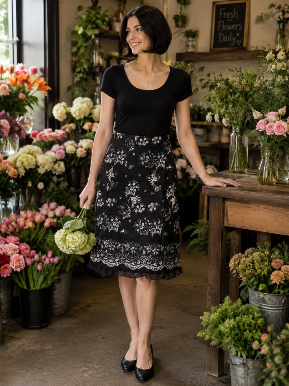 Skirt